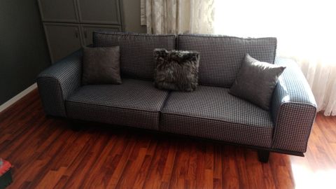  - Sercan Bey - Gemlik