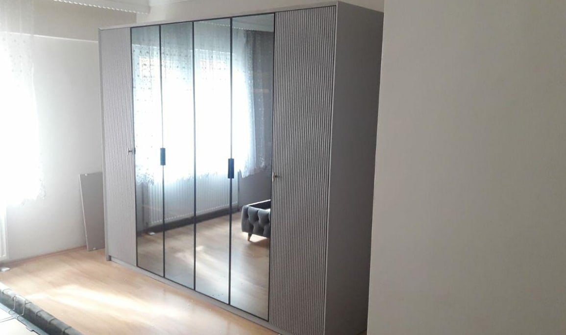 Medusa Home Mobilya - Serdar Bey - Erzurum