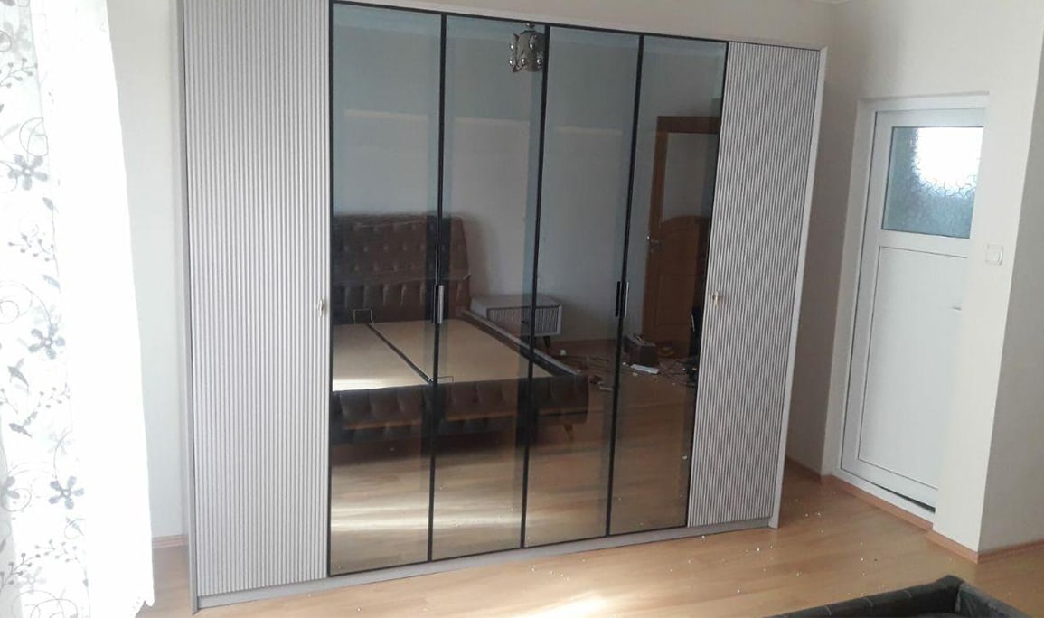 Medusa Home Mobilya - Serdar Bey - Erzurum