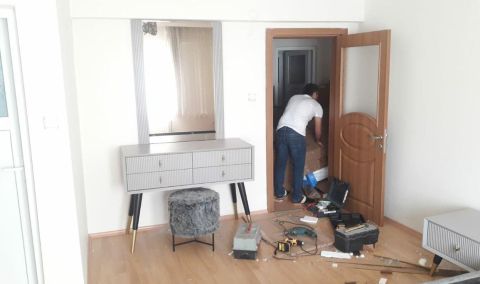 Medusa Home Mobilya - Serdar Bey - Erzurum