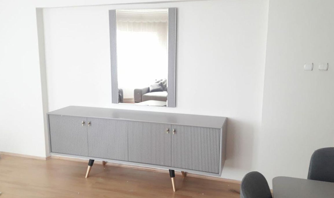 Medusa Home Mobilya - Serdar Bey - Erzurum