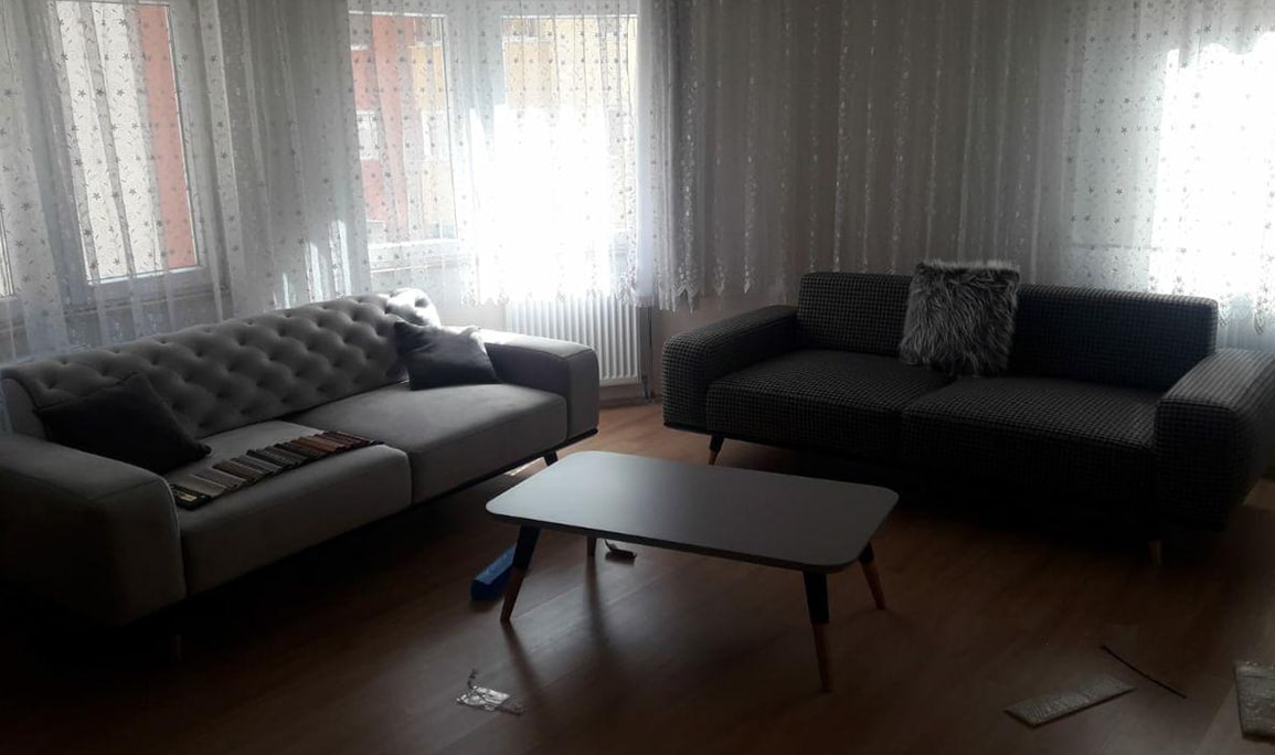 Medusa Home Mobilya - Serdar Bey - Erzurum