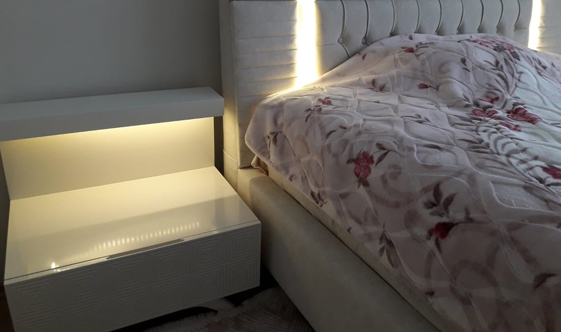 Medusa Home Mobilya - Serdar Bey - Kayseri