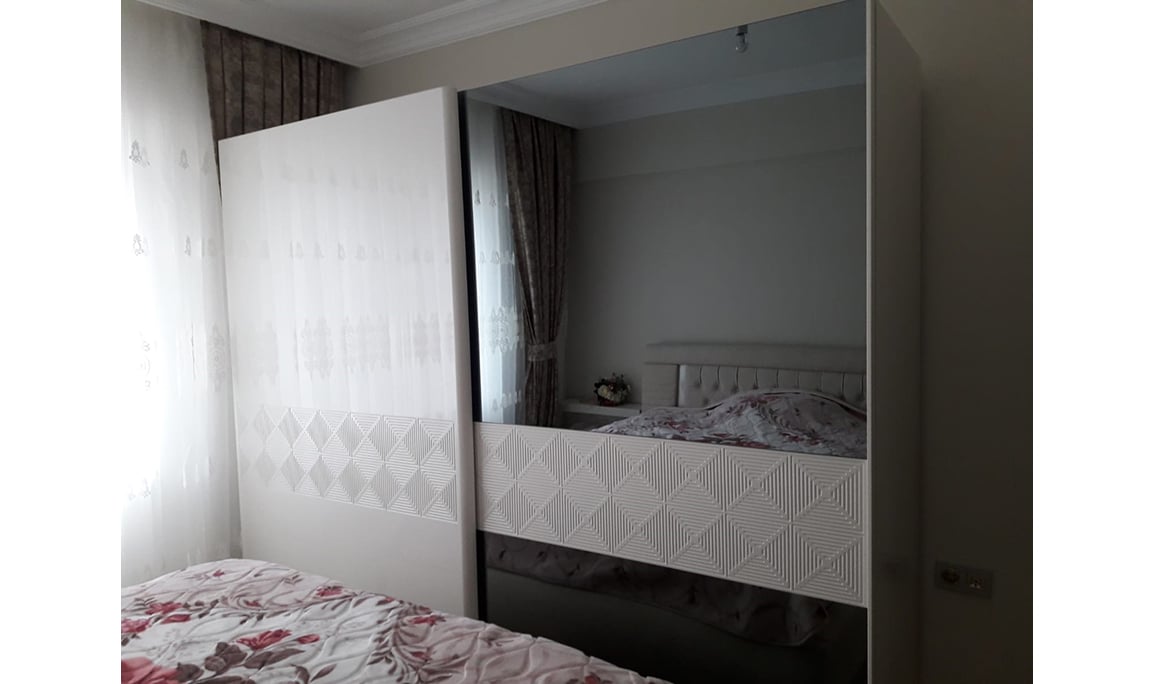 Medusa Home Mobilya - Serdar Bey - Kayseri