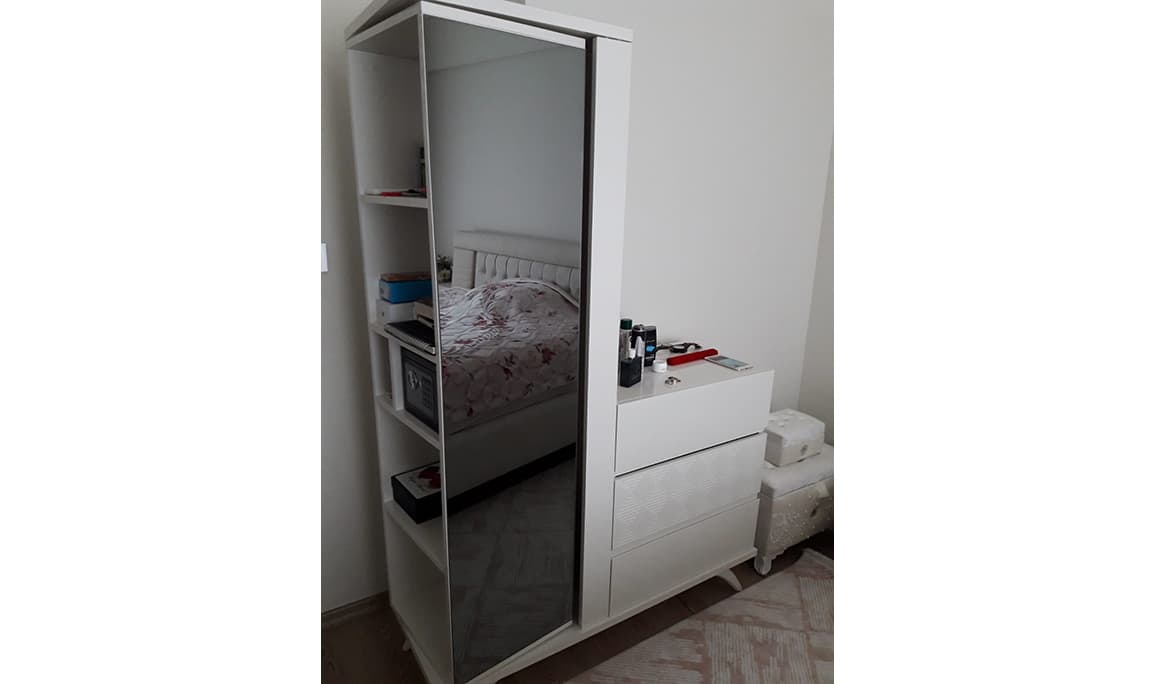 Medusa Home Mobilya - Serdar Bey - Kayseri