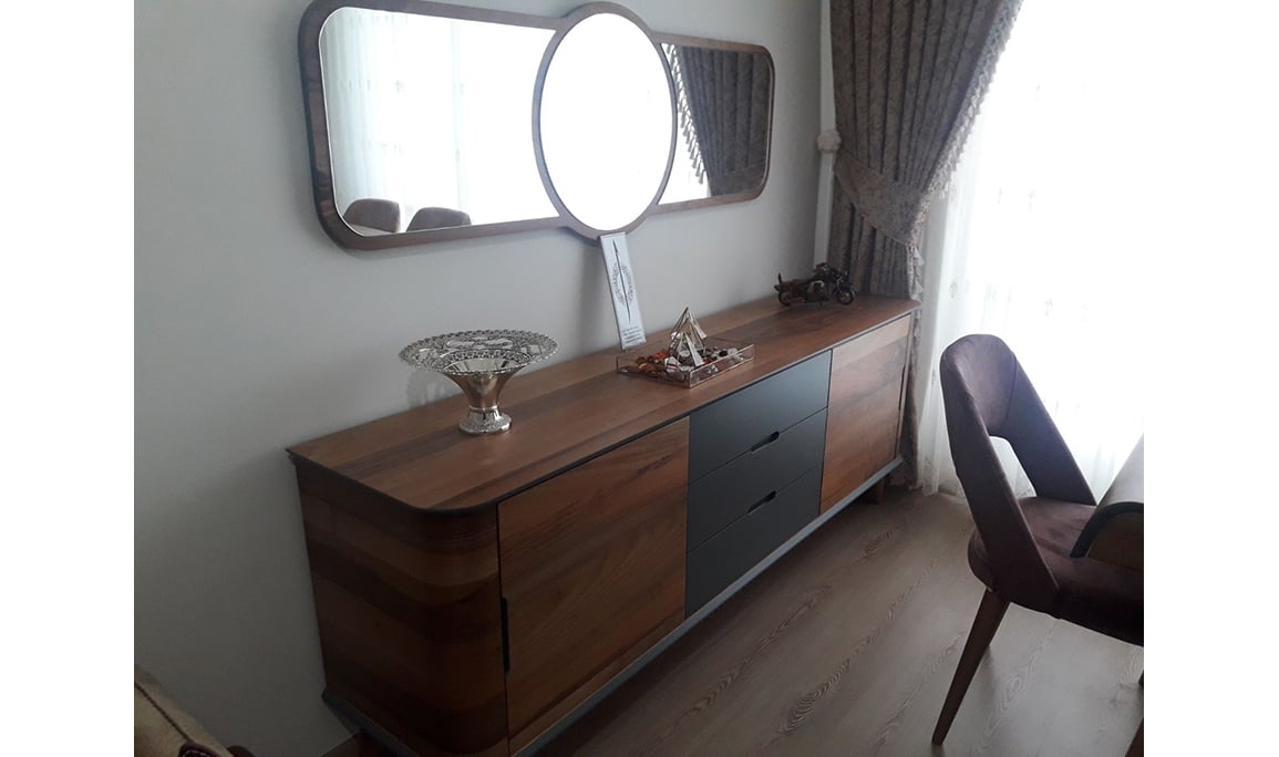 Medusa Home Mobilya - Serdar Bey - Kayseri
