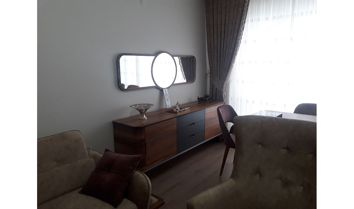 Medusa Home Mobilya - Serdar Bey - Kayseri