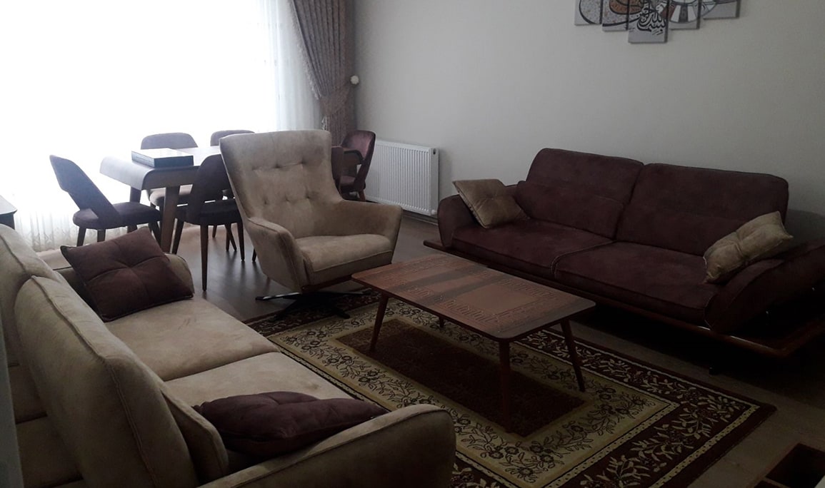 Medusa Home Mobilya - Serdar Bey - Kayseri