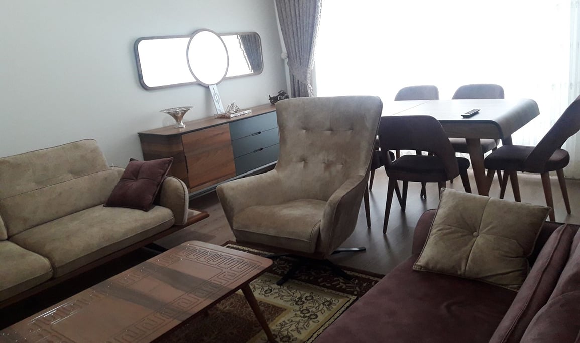 Medusa Home Mobilya - Serdar Bey - Kayseri
