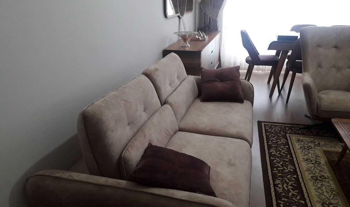 Medusa Home Mobilya - Serdar Bey - Kayseri