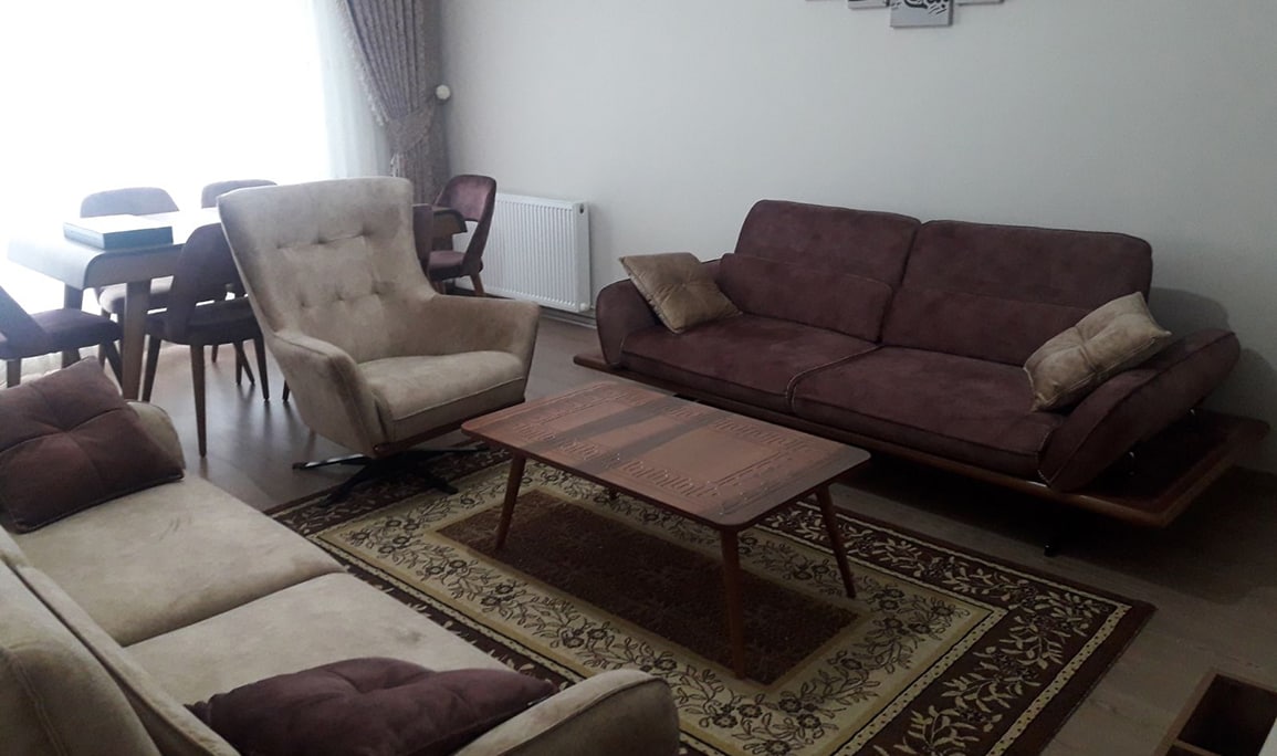 Medusa Home Mobilya - Serdar Bey - Kayseri