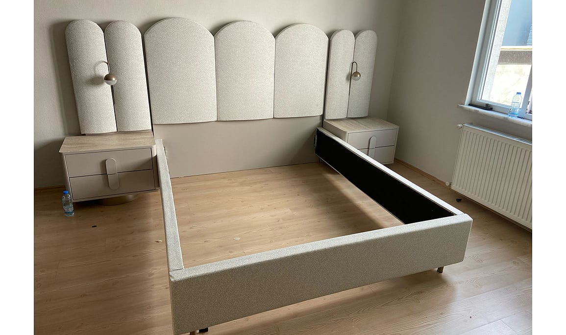 Medusa Home Mobilya - Seren Hanım - Bursa