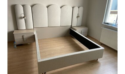 Medusa Home - Seren Hanım - Bursa