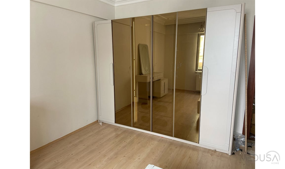 Medusa Home Mobilya - Seren Hanım - Bursa