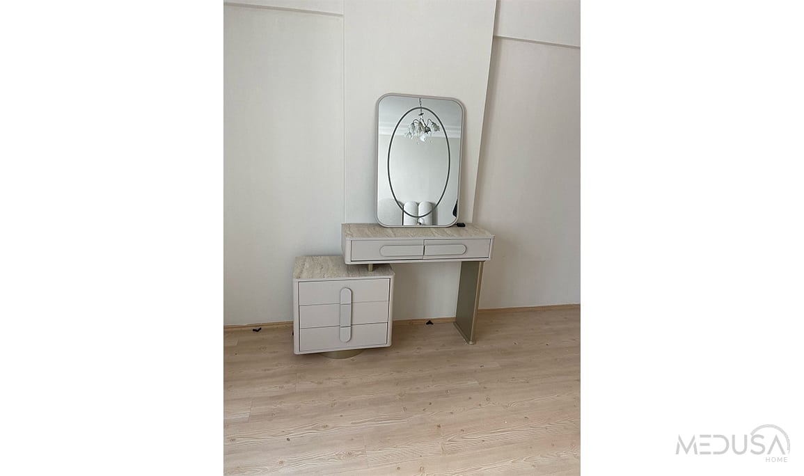 Medusa Home Mobilya - Seren Hanım - Bursa