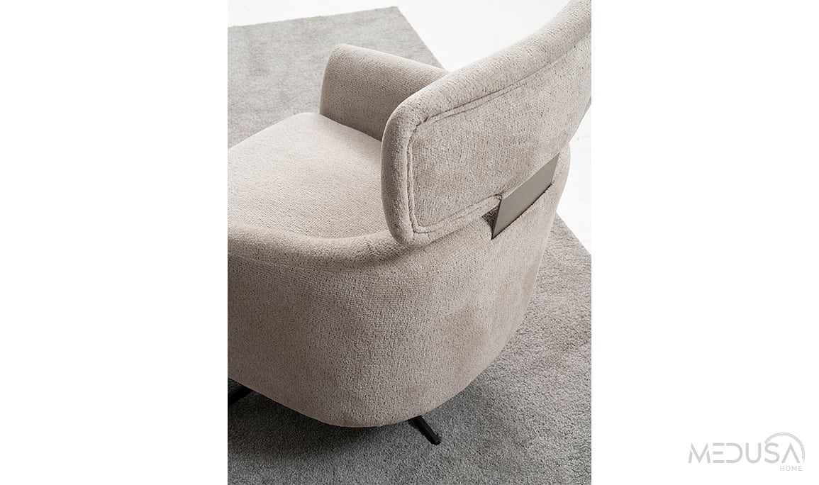 Medusa Home Mobilya - Serena Berjer