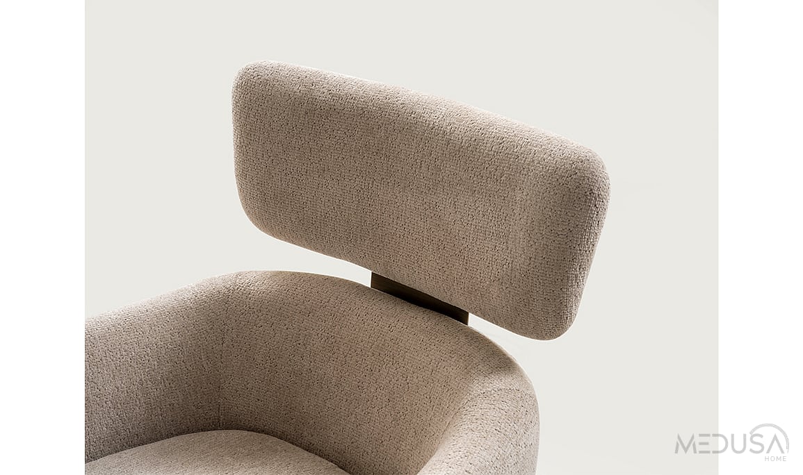 Medusa Home Mobilya - Serena Berjer