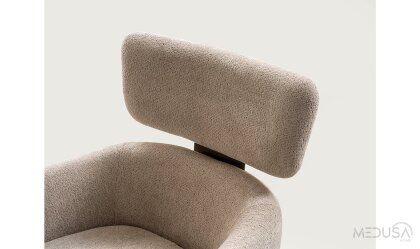 Medusa Home Mobilya - Serena Berjer