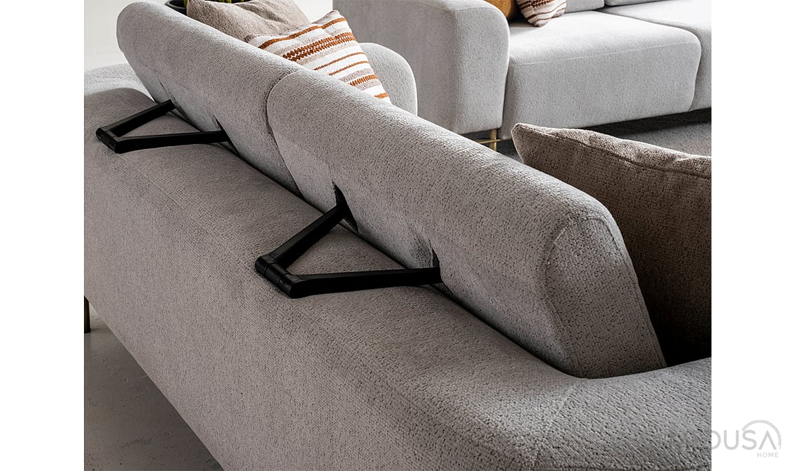 Medusa Home Mobilya - Serena Dörtlü Koltuk