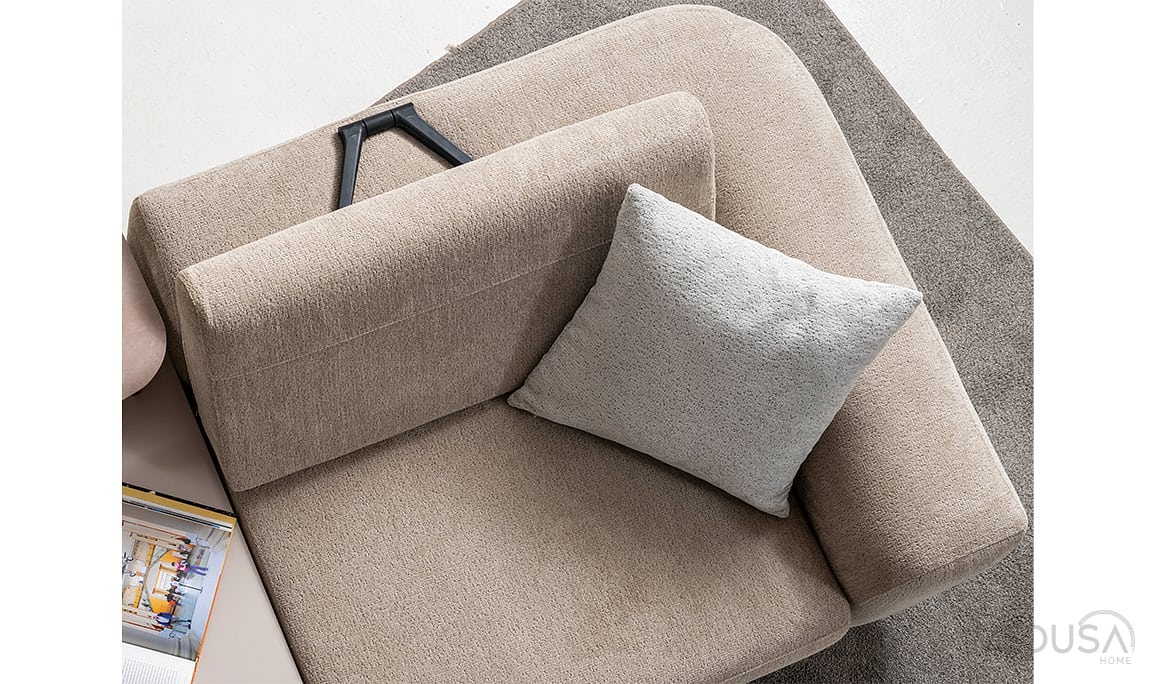 Medusa Home Mobilya - Serena Dörtlü Koltuk