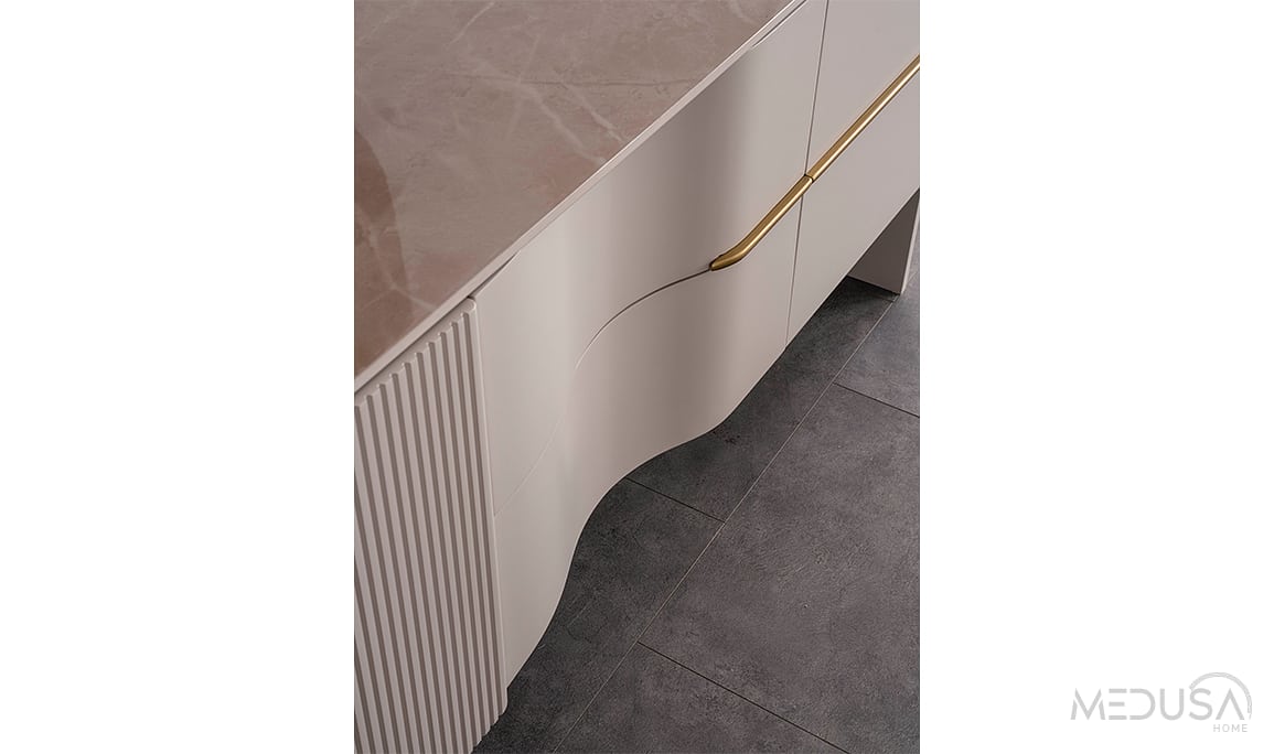 Medusa Home Mobilya - Serena Konsol