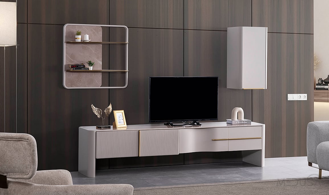 Medusa Home Mobilya - Serena Tv Ünitesi
