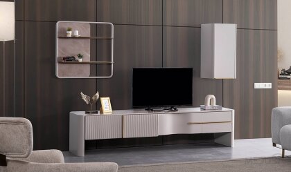 Medusa Home Mobilya - Serena Tv Ünitesi
