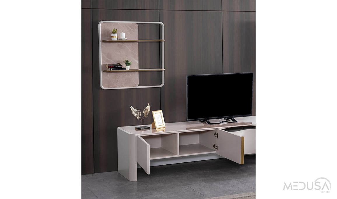 Medusa Home Mobilya - Serena Tv Ünitesi