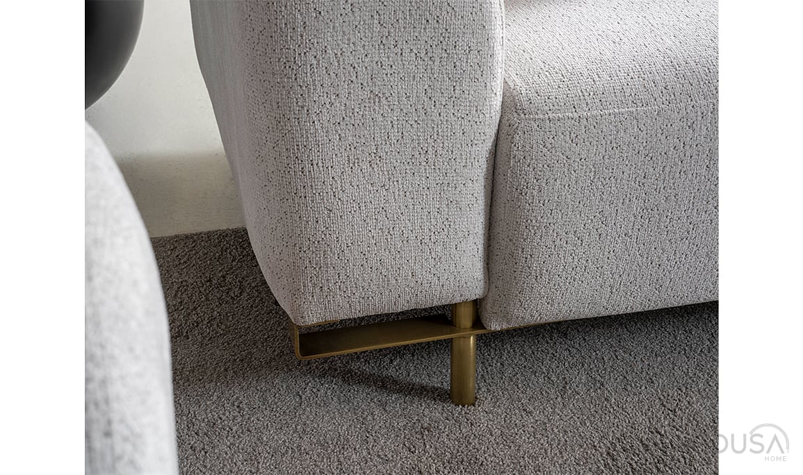 Medusa Home Mobilya - Serena Üçlü Koltuk