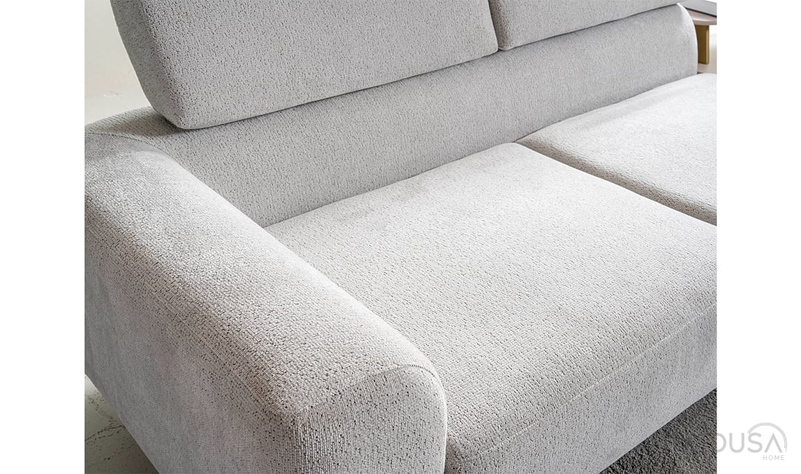 Medusa Home Mobilya - Serena Üçlü Koltuk