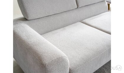 Medusa Home Mobilya - Serena Üçlü Koltuk