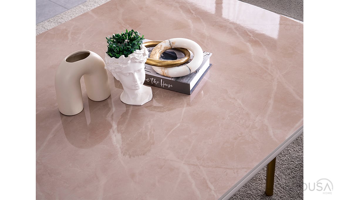 Medusa Home Mobilya - Serena Yemek Masası