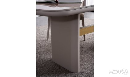 Medusa Home Mobilya - Serena Yemek Masası