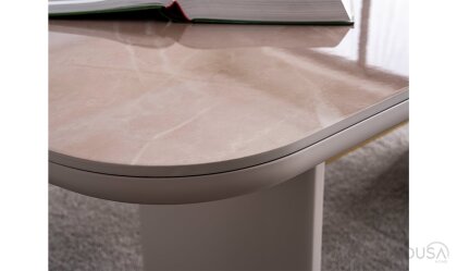 Medusa Home Mobilya - Serena Yemek Masası