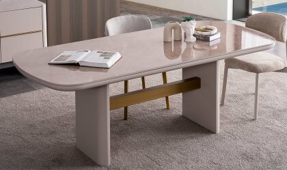 Medusa Home Mobilya - Serena Yemek Odası