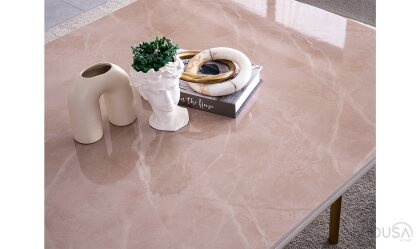 Medusa Home Mobilya - Serena Yemek Odası