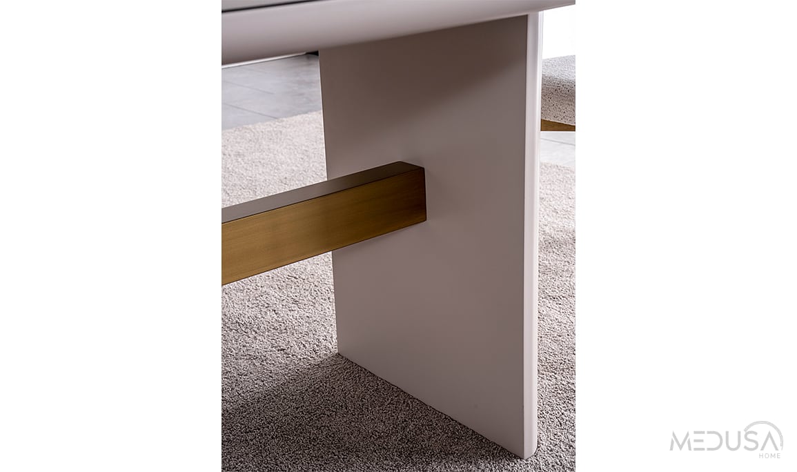 Medusa Home Mobilya - Serena Yemek Odası