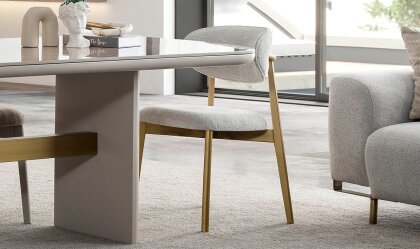 Medusa Home Mobilya - Serena Yemek Odası