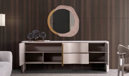 Medusa Home Mobilya - Serena Yemek Odası