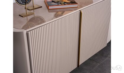 Medusa Home Mobilya - Serena Yemek Odası