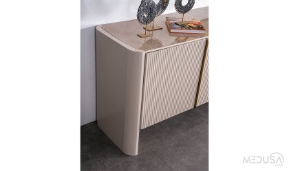 Medusa Home Mobilya - Serena Yemek Odası