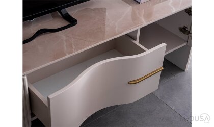 Medusa Home Mobilya - Serena Yemek Odası