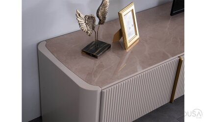 Medusa Home Mobilya - Serena Yemek Odası