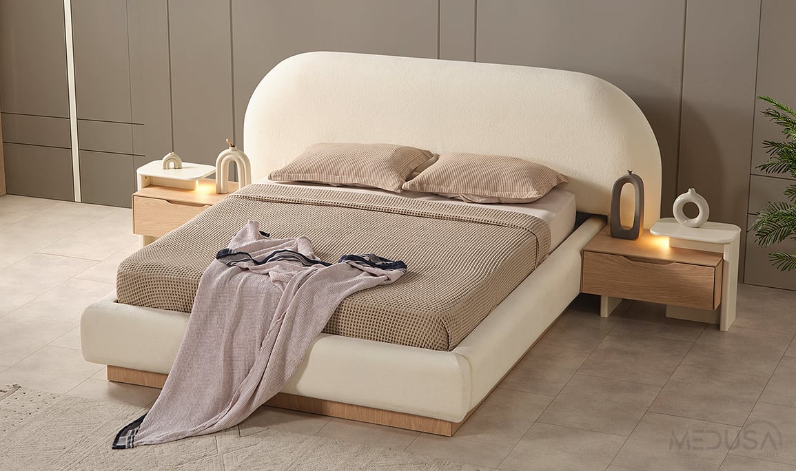 Medusa Home Mobilya - Serene Komodin