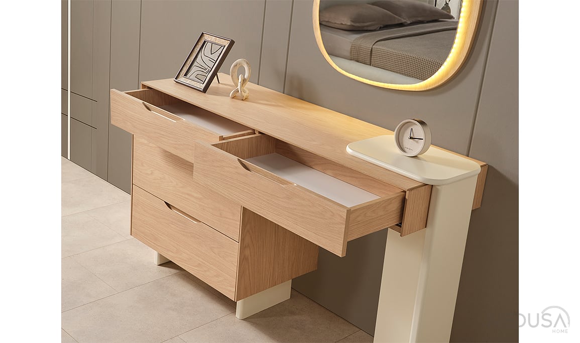 Medusa Home Mobilya - Serene Şifonyer