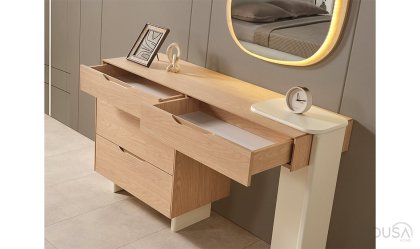 Medusa Home Mobilya - Serene Şifonyer