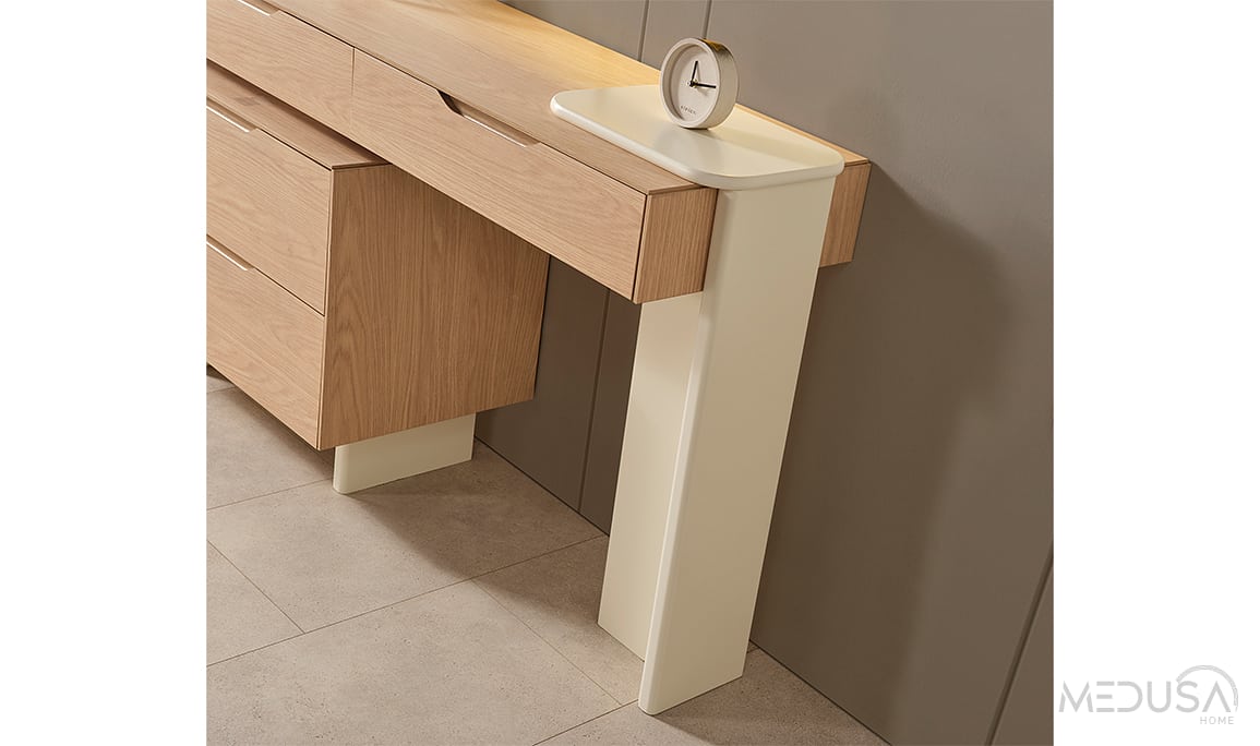 Medusa Home Mobilya - Serene Şifonyer