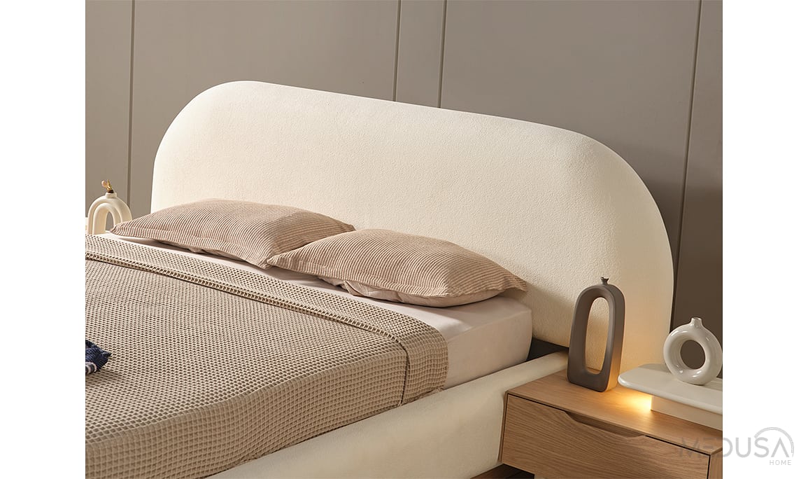 Medusa Home Mobilya - Serene Yatak Odası 