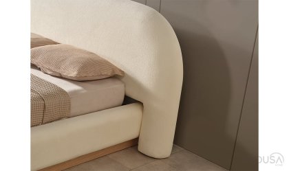 Medusa Home Mobilya - Serene Yatak Odası 