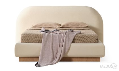 Medusa Home Mobilya - Serene Yatak Odası 